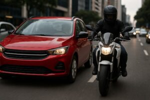Preço do seguro de moto atinge recorde e amplia diferença em relação ao de carro