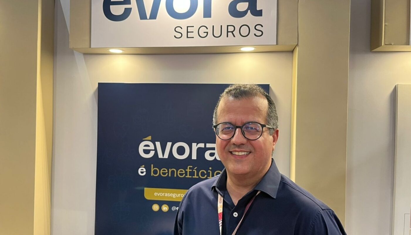 Évora Seguros cresce 57% na linha de Benefícios e expande cultura para empresas no CONARH