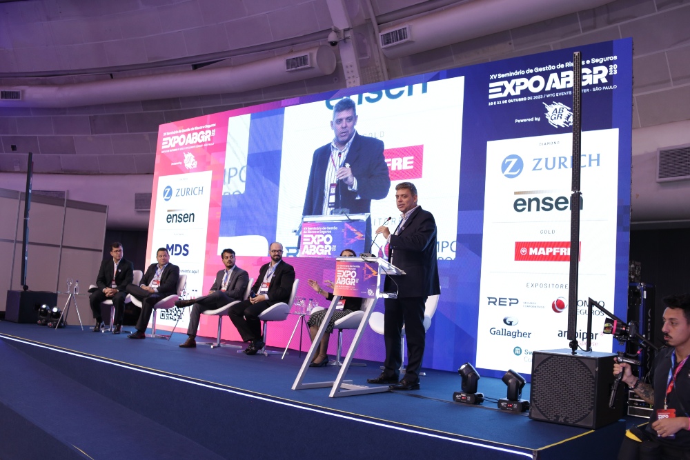 ABGR 2025 debate os impactos da Lei 15.040/24 e os eventos climáticos