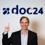 Daniel Prieto: “Seis anos democratizando o acesso à saúde digital, de Norte a Sul do Brasil”