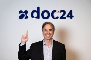 Daniel Prieto: "Seis anos democratizando o acesso à saúde digital, de Norte a Sul do Brasil"