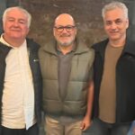 Grupo A12+ participa do projeto Corretor na Real em Minas Gerais