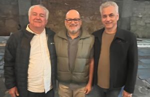 Grupo A12+ participa do projeto Corretor na Real em Minas Gerais