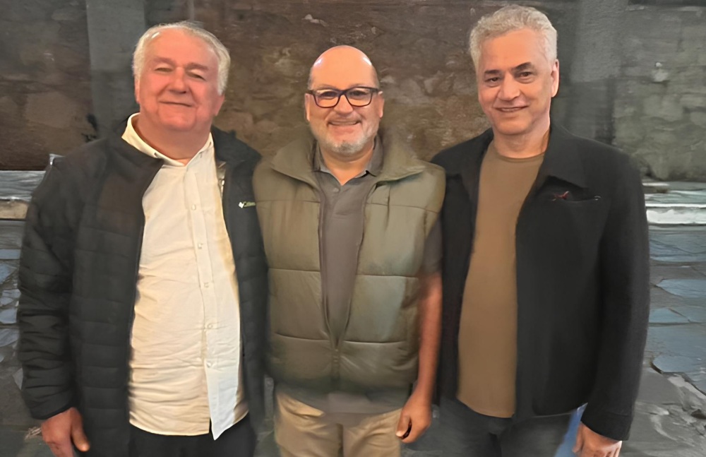 Grupo A12+ participa do projeto Corretor na Real em Minas Gerais