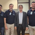 Grupo Gomes Pires lança o Movimento Seguro Para Todos