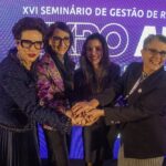 Empreendedorismo feminino guia debate na Expo ABGR 2025