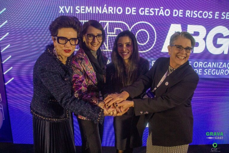 Liderança feminina e diversidade guiam debate na Expo ABGR 2025
