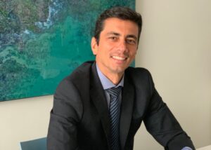 Marcello Brandão é o novo diretor-executivo da Kuantta Consultoria