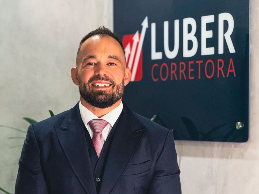 Luber é reconhecida no Prêmio Destaques da Exportação 2025 e reforça liderança na gestão estratégica de riscos logísticos