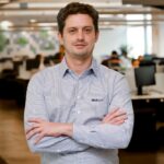 André Truzzi é o novo vice-presidente de Transformação e Assistência do Grupo HDI