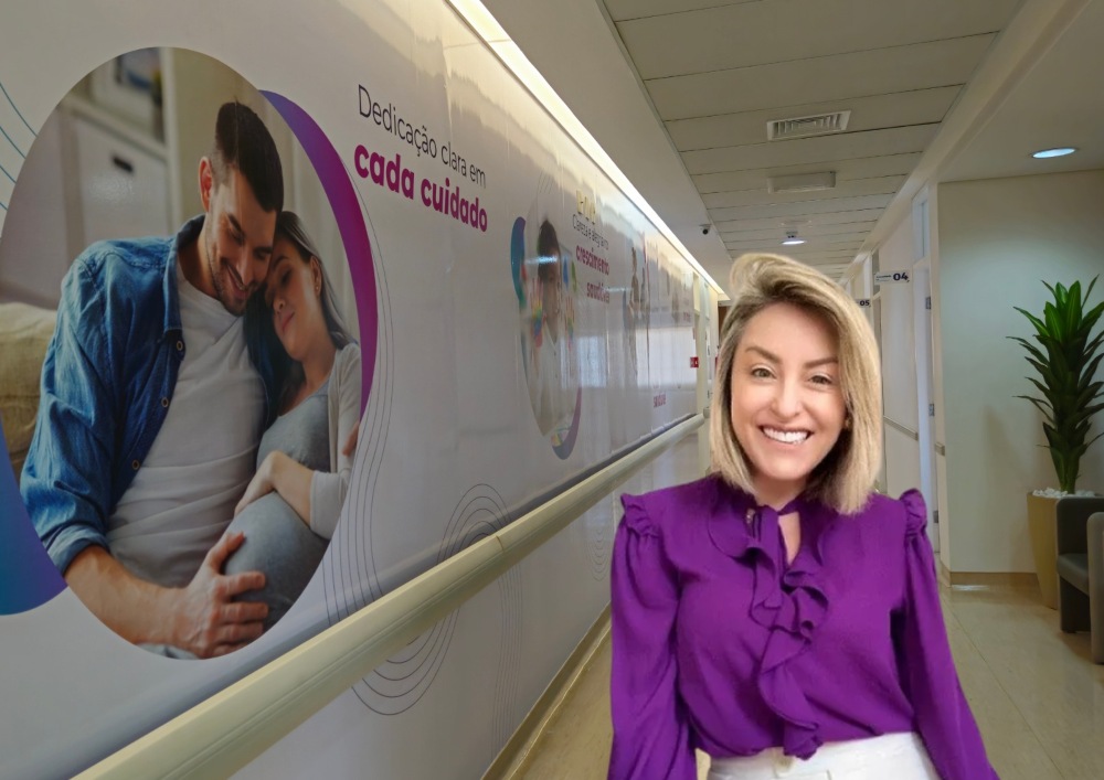 Saúde Clara inaugura terceira clínica compartilhada, a primeira da rede em São Paulo