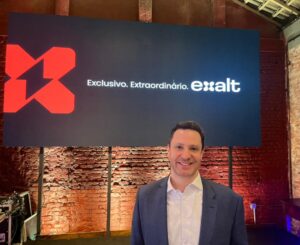 Mais que um grupo de corretores: Exalt anuncia novo posicionamento de mercado