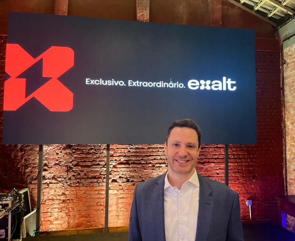 Mais que um grupo de corretores: Exalt anuncia novo posicionamento de mercado