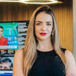 Aline Oliveira é a nova diretora de seguros da W1
