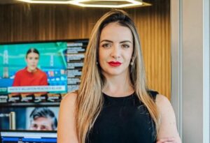 Aline Oliveira é a nova diretora de seguros da W1