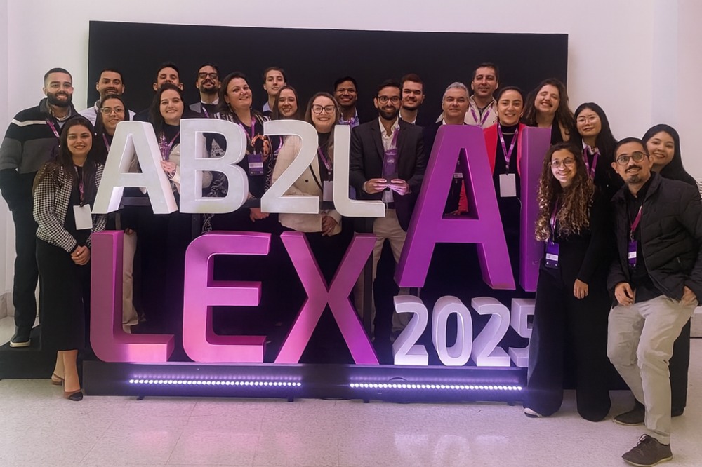 Allcare recebe Certificação AB2L Infinite de Inovação Jurídica 2025