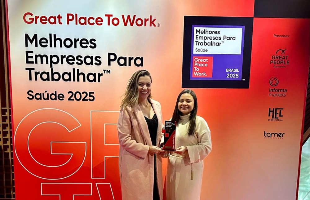 Alper revela a estratégia por trás de seu 4º título consecutivo no GPTW da Saúde