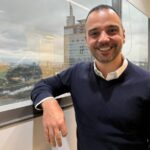 Guilherme Vergani é o novo CFO da Alper