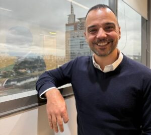 Guilherme Vergani é o novo CFO da Alper