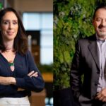 Erika Medici e Alexandre Campos concorrem a prêmio “CEOs e RHs Mais Admirados de 2025”