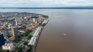 Mercado segurador do Pará cresce 4,6% entre janeiro e maio de 2025