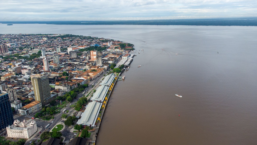 Mercado segurador do Pará cresce 4,6% entre janeiro e maio de 2025