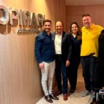 Novo Seguros fecha parceria com a Opipari Assessoria para ampliar presença no mercado e reforçar atuação com corretores
