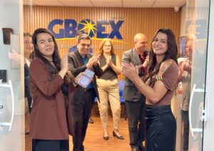 GBOEX reinaugura Unidade Rio de Janeiro