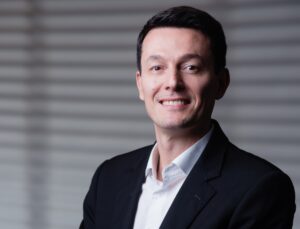 Solução caseira: Luiz Padial assume diretoria geral técnica da MAPFRE no Brasil