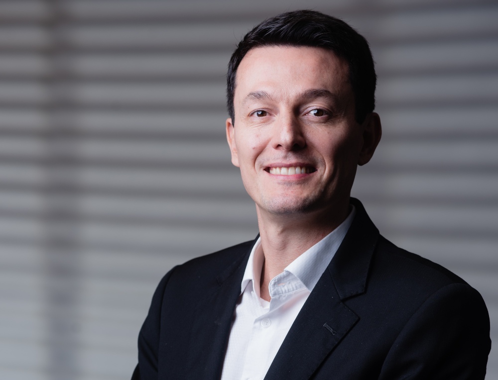 Solução caseira: Luiz Padial assume diretoria geral técnica da MAPFRE no Brasil