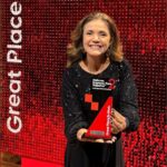 MAG Seguros é reconhecida como a 2ª melhor seguradora do Brasil para trabalhar no ranking nacional do GPTW 2025