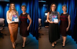 Doses Milionárias traz histórias inspiradoras de liderança feminina no mercado de seguros