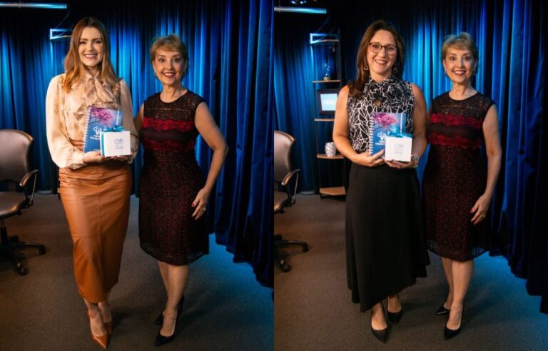 Doses Milionárias traz histórias inspiradoras de liderança feminina no mercado de seguros