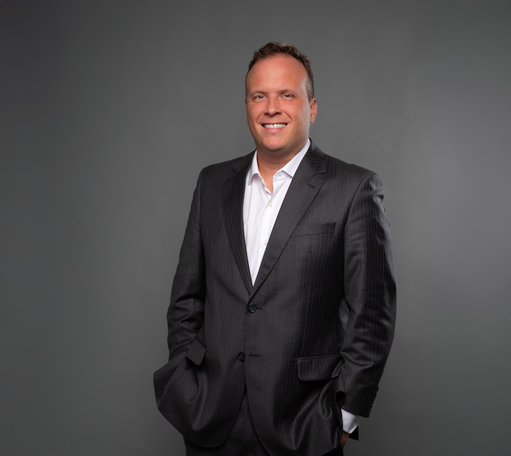 Paulo Loureiro é o novo Chief Commercial Officer da MDS Brasil