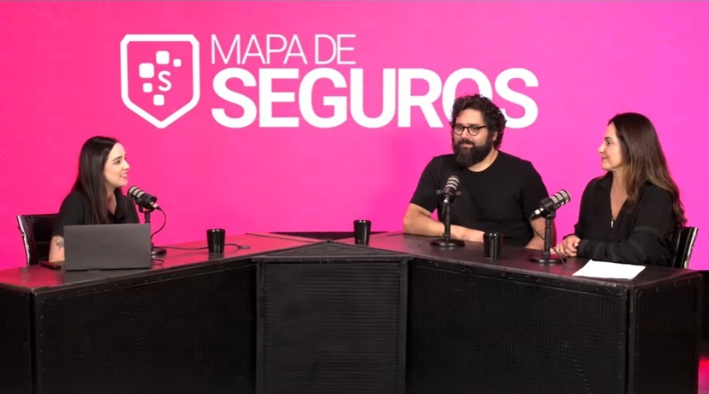 Mapa de Seguros Serasa promete democratizar o acesso à informação no setor