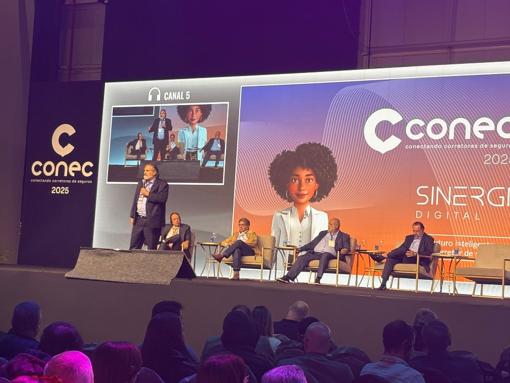 Marco Legal do Seguro é o caminho para um mercado moderno e abrangente
