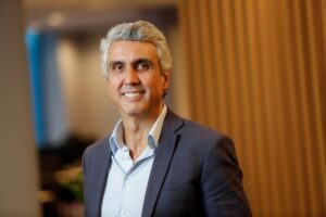 Thales Amaral é o novo diretor comercial regional RJ/ES/N/NE da Zurich Seguros