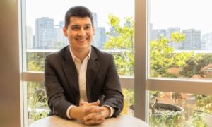 Tiago Barduchi é o novo Chief Human Resources Officer do Grupo HDI