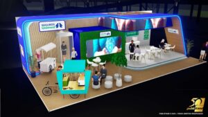 Seguros Unimed apresenta novo produto no Conec 2025