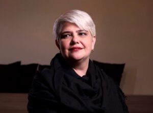 Glaucia Saffa assume como diretora de marketing e inovação da Namu