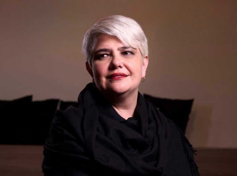 Glaucia Saffa assume como diretora de marketing e inovação da Namu