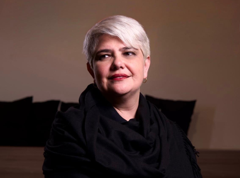 Glaucia Saffa assume como diretora de marketing e inovação da Namu