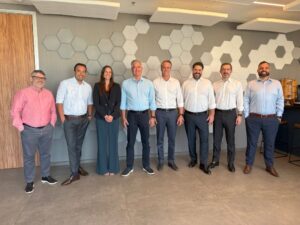 Lockton Brasil anuncia reforços nas áreas Comercial, Garantia e Sinistros