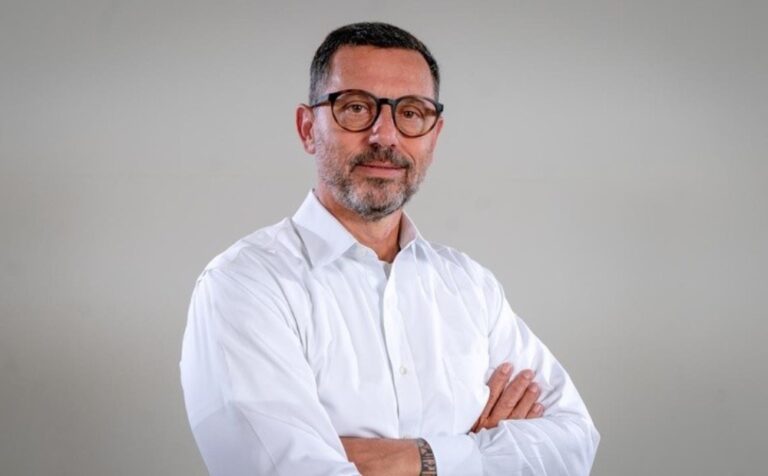 Marcelo Labuto é nomeado novo presidente da Brasilseg