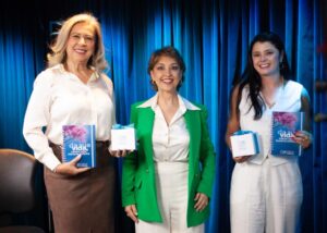 Podcast Doses Milionárias traz lições de liderança, fé e propósito
