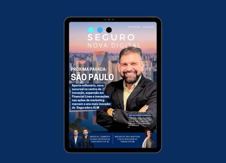 Revista Seguro Nova Digital #55