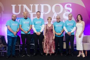 Unidos por Elas: 4ª edição celebra força e protagonismo feminino no mercado de seguros