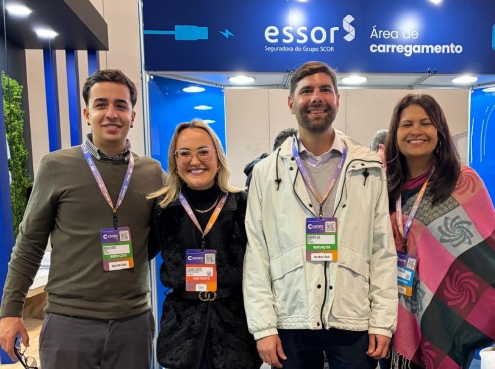 ESSOR define corretor como seu canal de distribuição