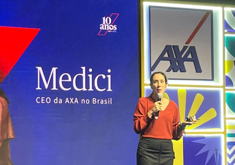 AXA encerra Roadshow nacional celebrando uma década de atuação no Brasil