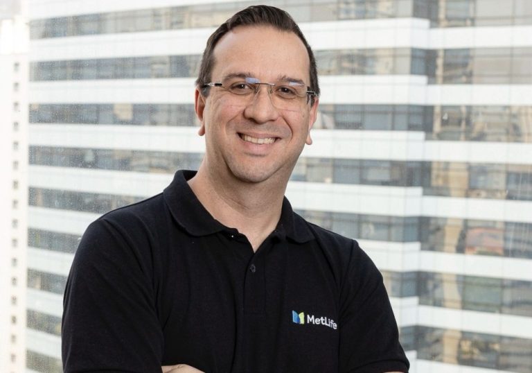 MetLife anuncia Marcelo Vighi como novo CIO